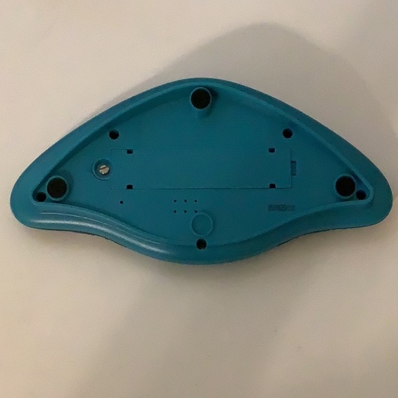 MathShark Educational Calculator Toy Preloved - Picture 2 of 2